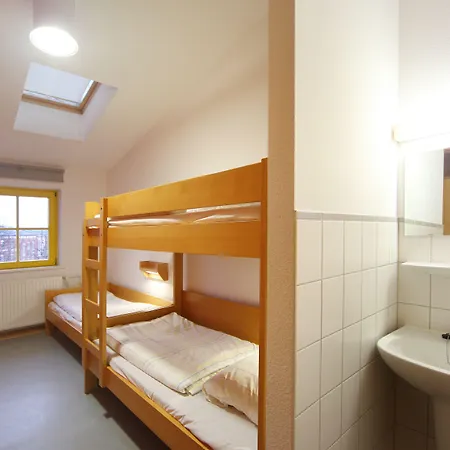 Hostel Djh