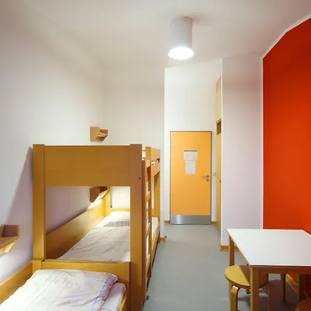 Hostel Djh Greifswald