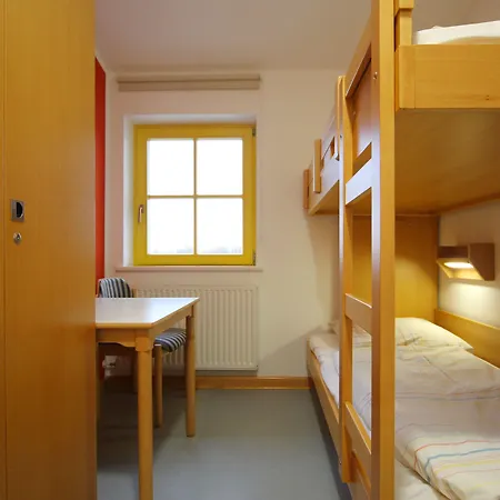 Djh Hostel Greifswald