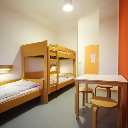 Hostel Djh
