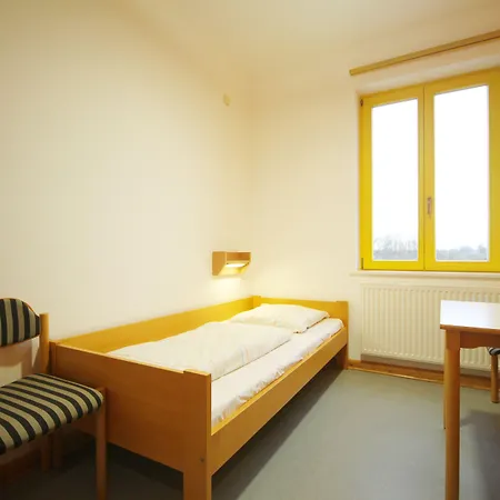 Hostel Djh