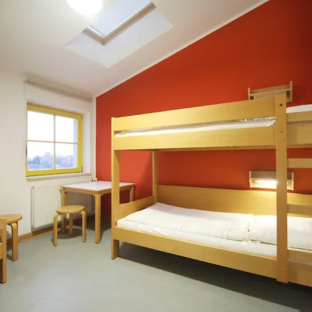 Hostel Djh Greifswald