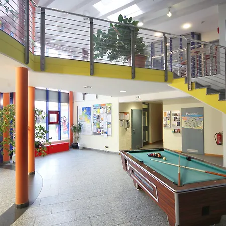 Hostel Djh