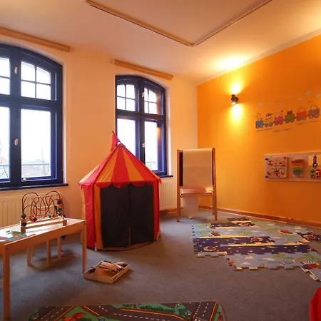Hostel Djh