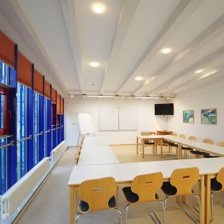 Hostel Djh