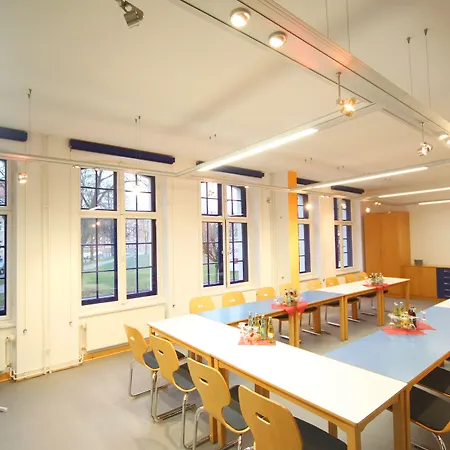 Hostel Djh
