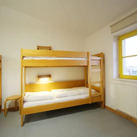 Djh Hostel Greifswald