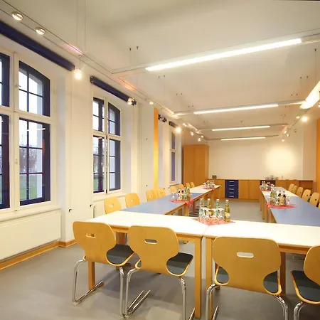 Djh Hostel Greifswald