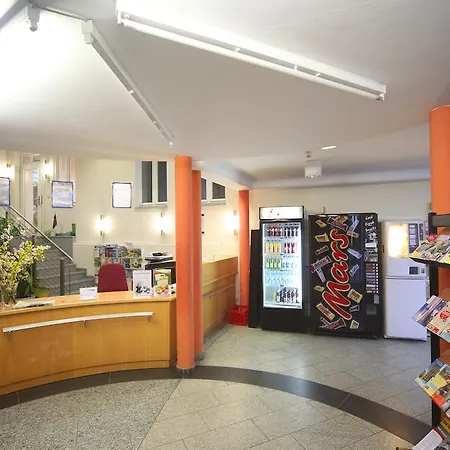 Hostel Djh *