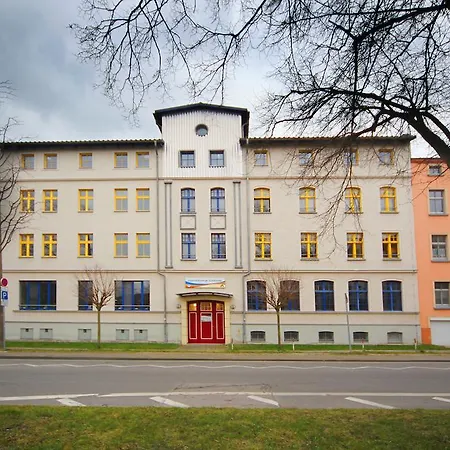 Djh Hostel Greifswald
