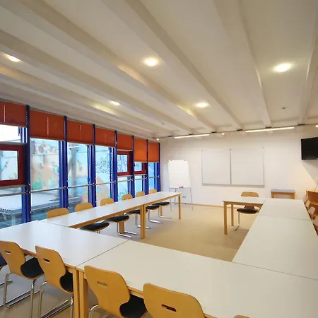 Djh Hostel Greifswald