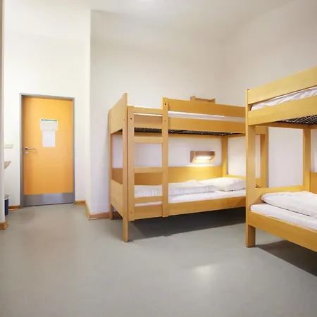Hostel Djh Greifswald