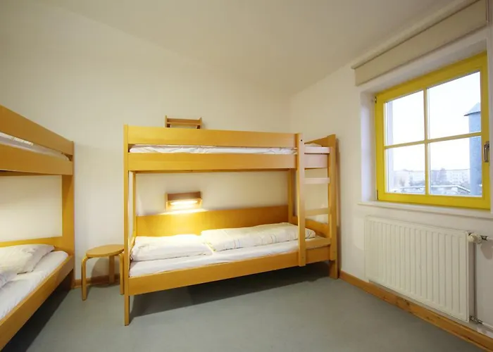 Djh Hostel Greifswald